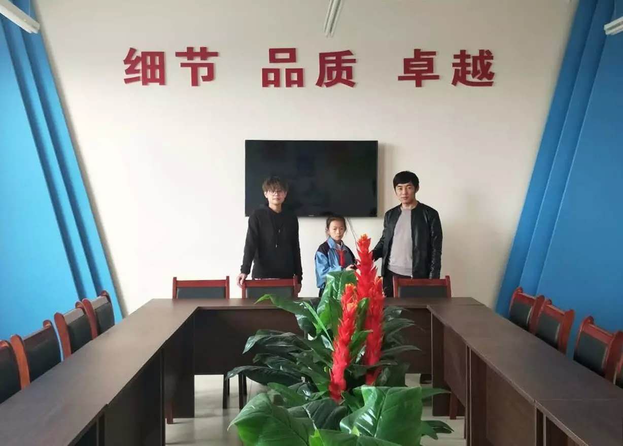 拾金不昧，向祁縣“小雷鋒”學習--記山西盛大鋼結(jié)構(gòu)我身邊的小事兒