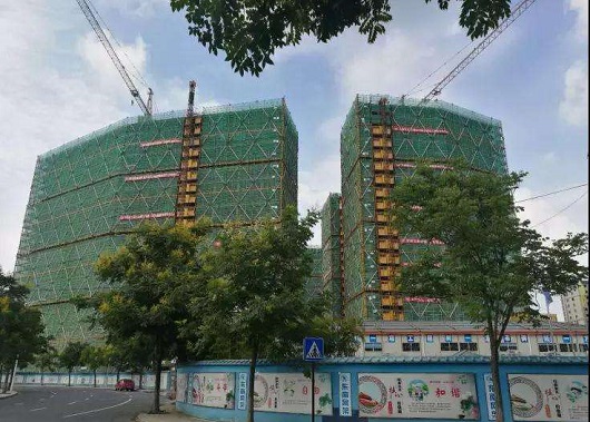 你知道公租房，可是你聽過鋼結(jié)構(gòu)公租房嗎？