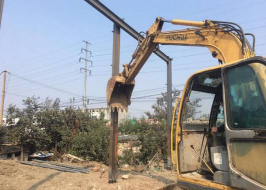 鋼結構建筑質(zhì)量雖好，但是違建也不可取