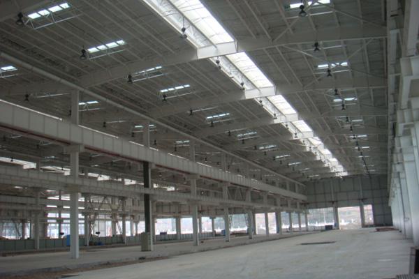 鋼結(jié)構(gòu)廠房工程的主要施工環(huán)節(jié)，造價多少錢關(guān)鍵看如何做