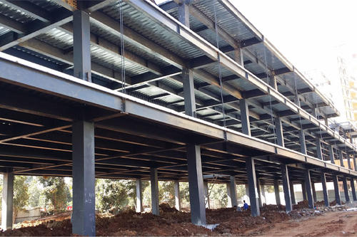 建廠房前你得清楚，多高層鋼結(jié)構廠房的缺陷