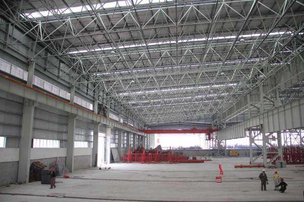 鋼結(jié)構廠房需要加固嗎，這三個方法有用