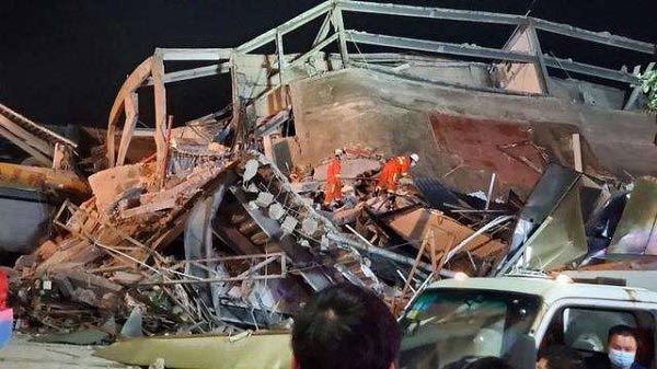 泉州酒店倒塌：為何鋼結(jié)構(gòu)建筑事故頻發(fā)？