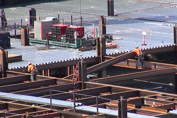 建造鋼結構廠房除了要關心造價，還需要關注這些